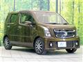2017 Suzuki Wagon R Stingray