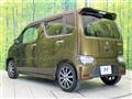 2017 Suzuki Wagon R Stingray
