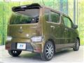 2017 Suzuki Wagon R Stingray