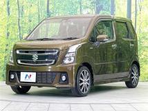 2017 Suzuki Wagon R Stingray