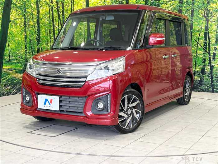 2016 Suzuki Suzuki Others