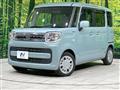 2018 Suzuki Spacia