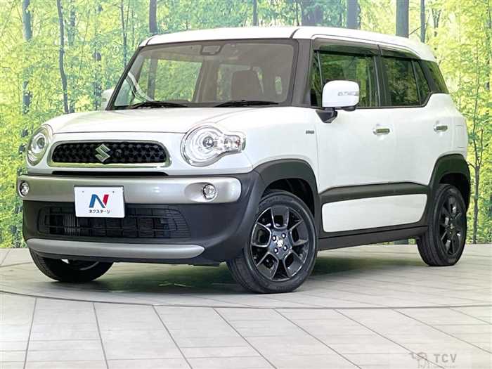 2018 Suzuki Suzuki Others