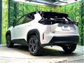 2025 Toyota Yaris Cross