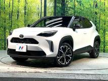 2025 Toyota Yaris Cross
