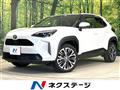 2023 Toyota Yaris Cross