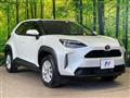 2023 Toyota Yaris Cross