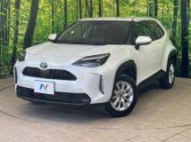 2023 Toyota Yaris Cross