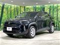 2025 Toyota Yaris Cross