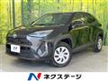2025 Toyota Yaris Cross