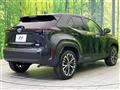 2023 Toyota Yaris Cross
