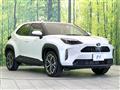 2023 Toyota Yaris Cross