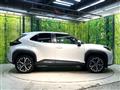 2023 Toyota Yaris Cross