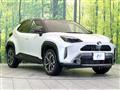 2023 Toyota Yaris Cross