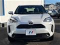 2025 Toyota Yaris Cross
