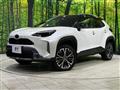 2023 Toyota Yaris Cross