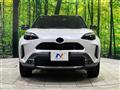 2023 Toyota Yaris Cross