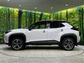 2023 Toyota Yaris Cross