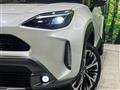 2023 Toyota Yaris Cross