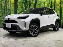 2023 Toyota Yaris Cross
