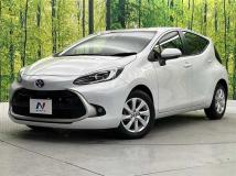 2021 Toyota AQUA