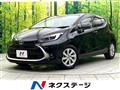 2021 Toyota AQUA