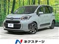 2023 Toyota Sienta