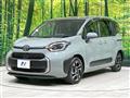 2023 Toyota Sienta