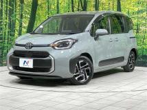 2023 Toyota Sienta