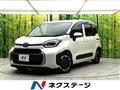 2023 Toyota Sienta
