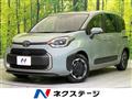 2025 Toyota Sienta