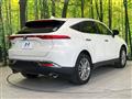 2020 Toyota Harrier