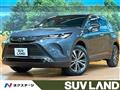 2023 Toyota Harrier