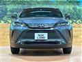 2023 Toyota Harrier