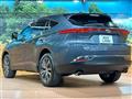 2023 Toyota Harrier