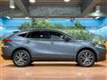 2023 Toyota Harrier