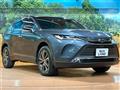 2023 Toyota Harrier
