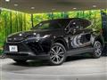 2024 Toyota Harrier