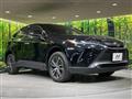 2024 Toyota Harrier