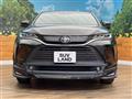 2020 Toyota Harrier