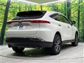 2021 Toyota Harrier