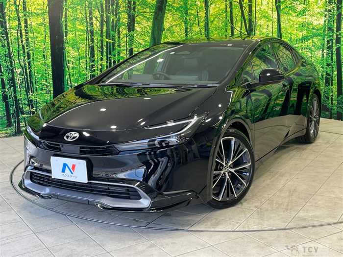 2023 Toyota Prius