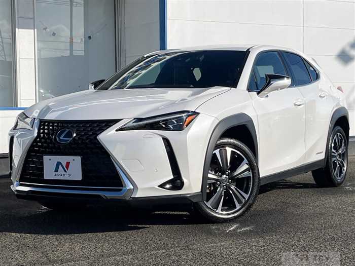 2019 Lexus Other