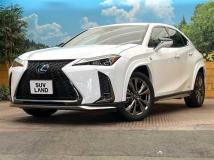 2020 Lexus Other