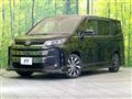2022 Toyota Noah