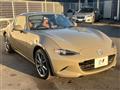 2023 Mazda Roadster