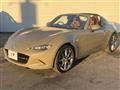 2023 Mazda Roadster