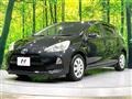 2013 Toyota AQUA