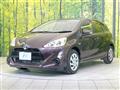 2015 Toyota AQUA