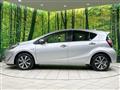 2017 Toyota AQUA